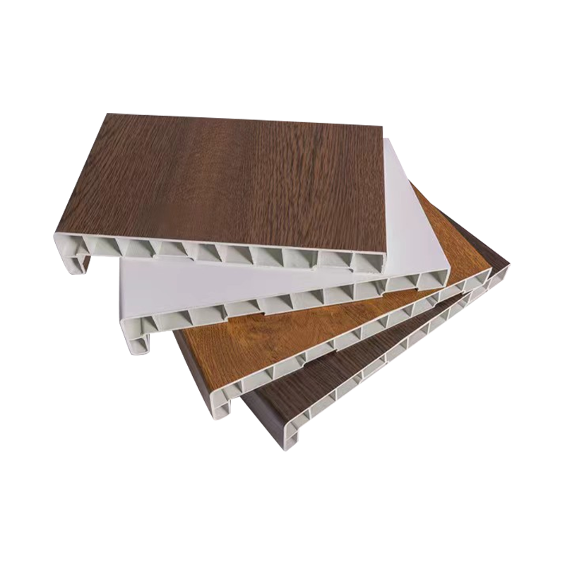 Placă de pervaz UPVC