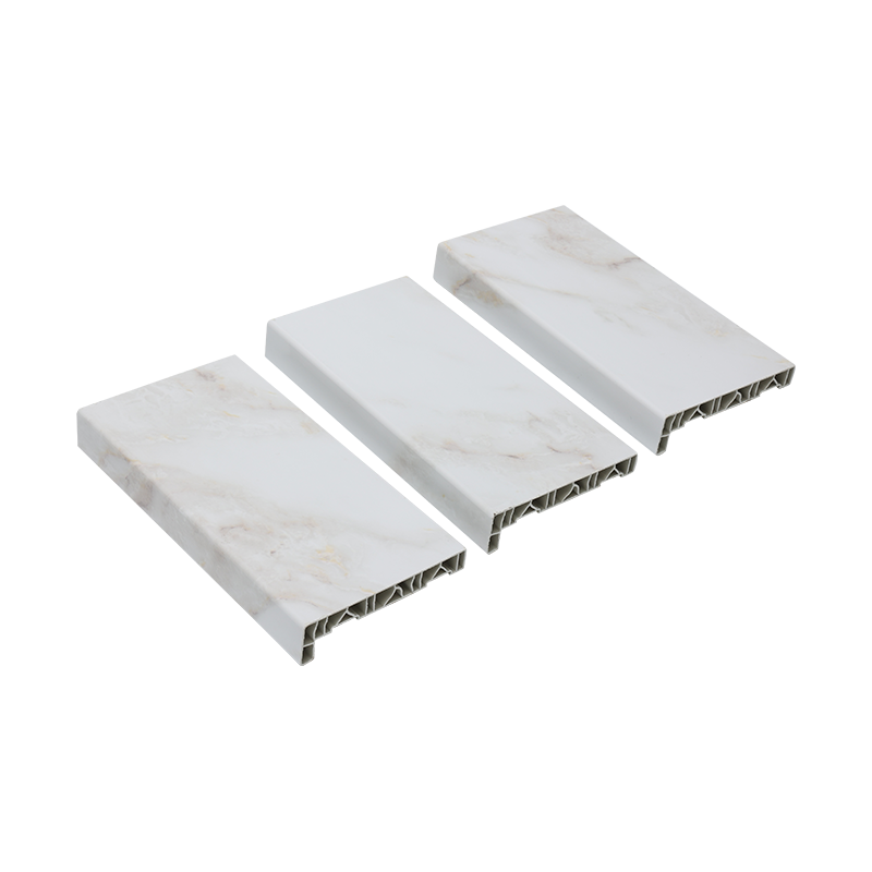 Placă de pervaz UPVC