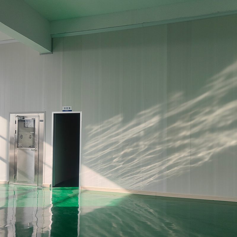 Placă de partiție UPVC