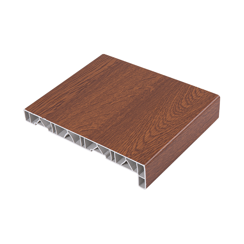 Placă de pervaz UPVC