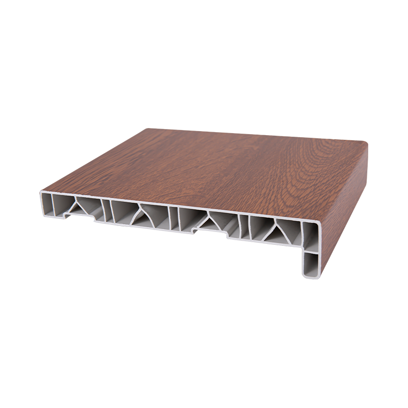 Placă de pervaz UPVC