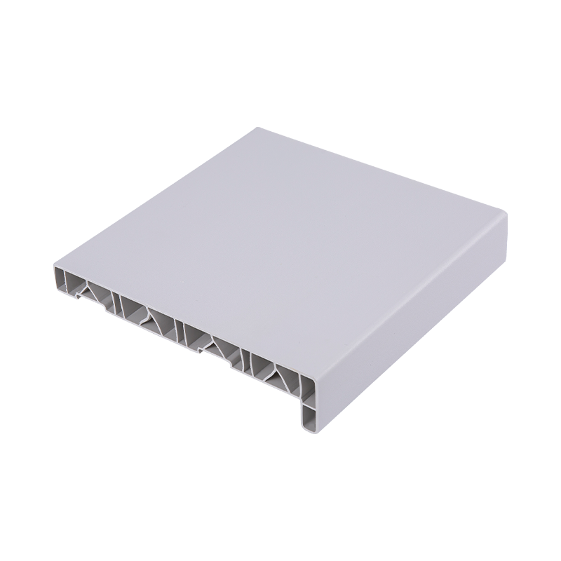 Placă de pervaz UPVC