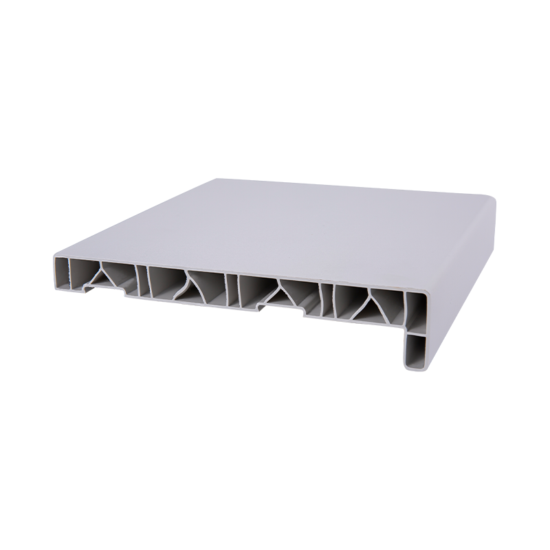 Placă de pervaz UPVC