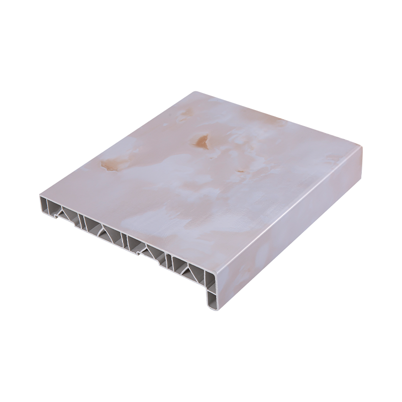 Placă de pervaz UPVC