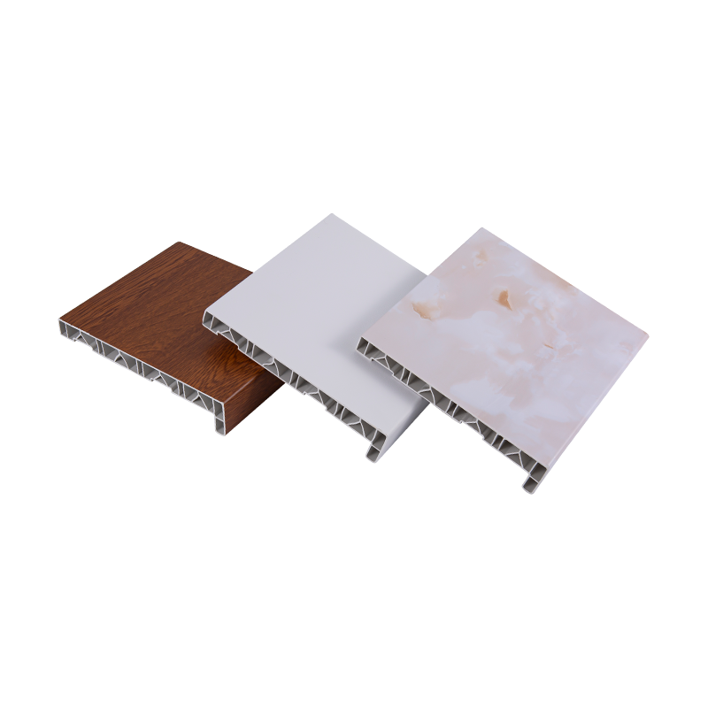 Placă de pervaz UPVC