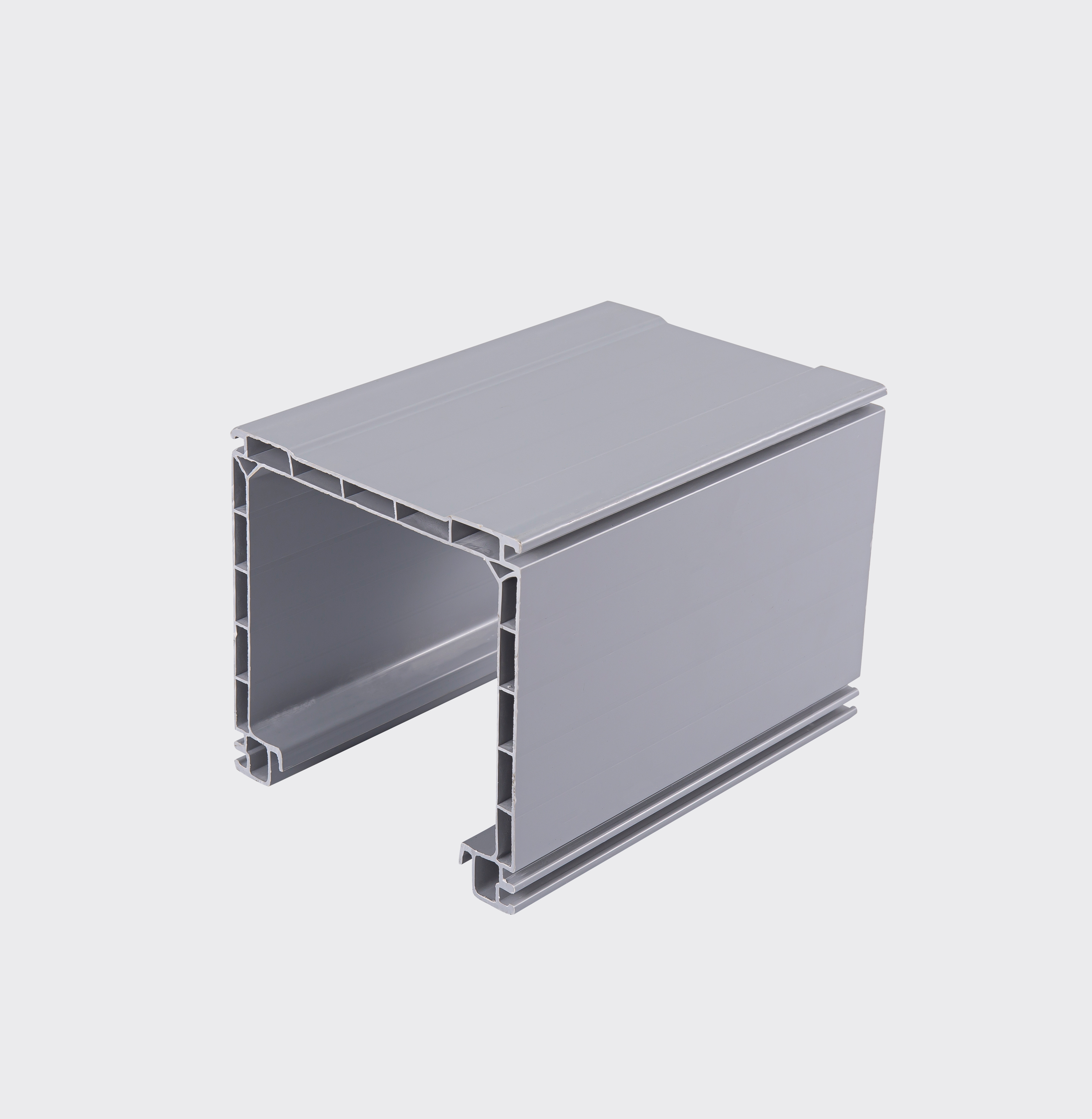 Seria de materiale UPVC